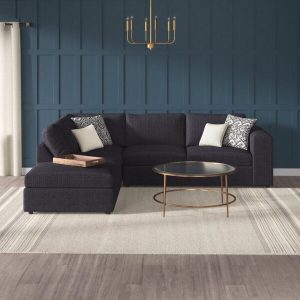 Isaacs 112 Wide Left Hand Facing Sofa Chaise