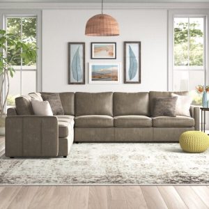 Kaylee 102 Wide Corner Sectional