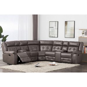 3 PC HUSTON SECTIONAL