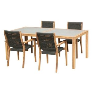 5 Piece Dining Set